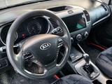 Kia Cerato 2014 годаfor4 400 000 тг. в Костанай – фото 2