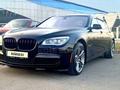 BMW 760 2010 года за 15 200 000 тг. в Алматы – фото 20