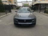 Honda Accord 2023 года за 12 000 000 тг. в Алматы