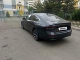 Honda Accord 2023 года за 12 000 000 тг. в Алматы – фото 4