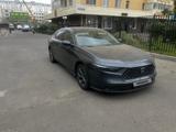 Honda Accord 2023 года за 12 000 000 тг. в Алматы – фото 5