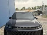 EXEED LX 2024 годаүшін10 000 000 тг. в Шымкент