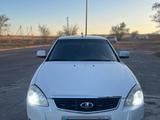 ВАЗ (Lada) Priora 2172 2014 года за 2 100 000 тг. в Караганда