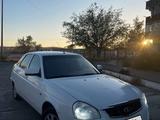 ВАЗ (Lada) Priora 2172 2014 года за 2 100 000 тг. в Караганда – фото 2