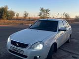 ВАЗ (Lada) Priora 2172 2014 года за 2 100 000 тг. в Караганда – фото 4