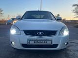 ВАЗ (Lada) Priora 2172 2014 года за 2 100 000 тг. в Караганда – фото 3