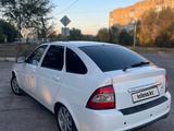 ВАЗ (Lada) Priora 2172 2014 года за 2 100 000 тг. в Караганда – фото 5