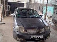 Toyota Corolla 2004 годаүшін3 000 000 тг. в Шымкент