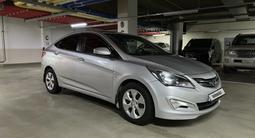 Hyundai Accent 2015 годаүшін5 950 000 тг. в Алматы – фото 3