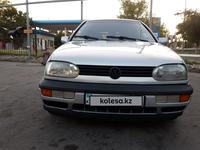 Volkswagen Golf 1993 годаүшін1 850 000 тг. в Шымкент