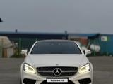 Mercedes-Benz CLS 400 2014 годаfor18 500 000 тг. в Алматы – фото 2