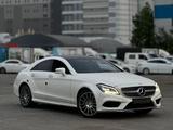 Mercedes-Benz CLS 400 2014 годаfor18 500 000 тг. в Алматы – фото 4