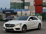 Mercedes-Benz CLS 400 2014 годаfor18 500 000 тг. в Алматы – фото 3