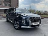 Hyundai Palisade 2021 годаfor26 500 000 тг. в Алматы – фото 4