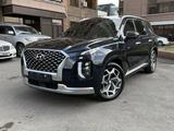 Hyundai Palisade 2021 года за 26 500 000 тг. в Алматы