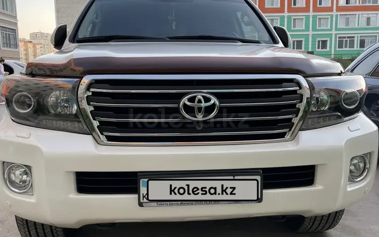 Toyota Land Cruiser 2014 года за 30 000 000 тг. в Актау