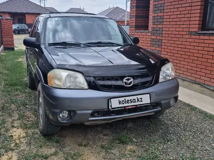 Mazda Tribute 2002 года за 3 500 000 тг. в Актобе – фото 2