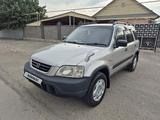 Honda CR-V 1996 года за 3 250 000 тг. в Алматы – фото 2