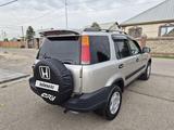 Honda CR-V 1996 года за 3 250 000 тг. в Алматы – фото 4
