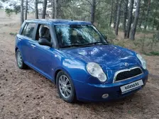 Lifan Smily, 2011