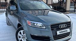 Audi Q7 2007 года за 7 850 000 тг. в Алматы – фото 4