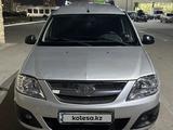 ВАЗ (Lada) Largus 2014 годаүшін2 800 000 тг. в Актау