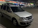 ВАЗ (Lada) Largus 2014 годаүшін2 800 000 тг. в Актау – фото 3