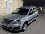 ВАЗ (Lada) Largus 2014 годаүшін2 800 000 тг. в Актау – фото 2
