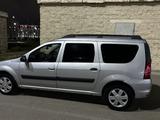 ВАЗ (Lada) Largus 2014 годаүшін2 800 000 тг. в Актау – фото 5