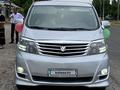 Toyota Alphard 2006 годаfor7 500 000 тг. в Шымкент – фото 3