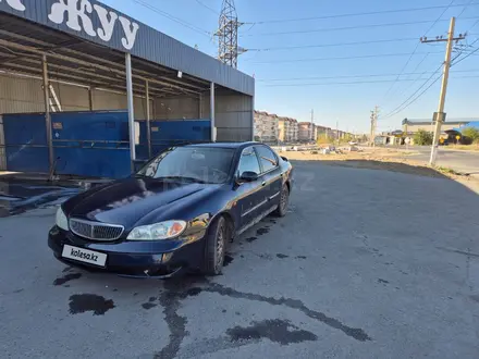 Nissan Maxima 2001 года за 2 500 000 тг. в Тараз – фото 2