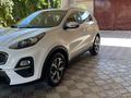 Kia Sportage 2021 годаүшін11 350 000 тг. в Шымкент – фото 3