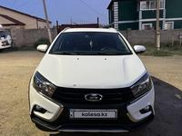 ВАЗ (Lada) Vesta SW Cross 2020 годаүшін5 800 000 тг. в Караганда