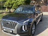 Hyundai Palisade 2020 годаүшін21 000 000 тг. в Уральск