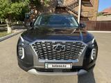 Hyundai Palisade 2020 года за 21 000 000 тг. в Уральск – фото 2