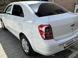Chevrolet Cobalt 2023 года за 6 900 000 тг. в Алматы – фото 5