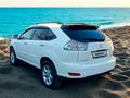 Lexus RX 350 2007 года за 11 000 000 тг. в Шымкент