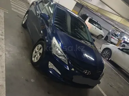 Hyundai Accent 2014 года за 4 800 000 тг. в Алматы – фото 10