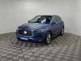 Infiniti QX50 2021 года за 13 590 000 тг. в Алматы
