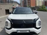 Mitsubishi Outlander 2023 года за 15 500 000 тг. в Астана – фото 2