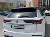 Mitsubishi Outlander 2023 года за 15 500 000 тг. в Астана – фото 4