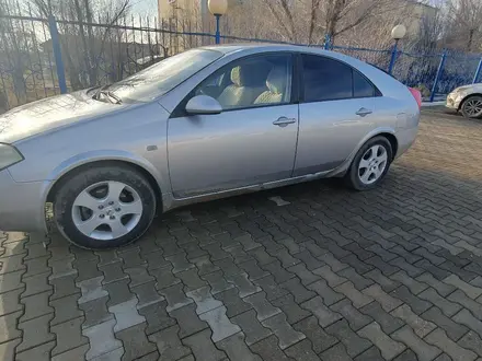 Nissan Primera 2006 года за 2 450 000 тг. в Атырау