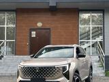Changan CS55 Plus Tech 2026 годаүшін10 150 000 тг. в Алматы