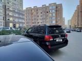 Toyota Land Cruiser 2008 года за 16 500 000 тг. в Актау – фото 2