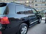 Toyota Land Cruiser 2008 года за 16 500 000 тг. в Актау – фото 4