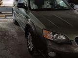 Subaru Outback 2005 года за 5 100 000 тг. в Астана – фото 2