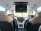 Kia Carnival 2021 годаүшін19 800 000 тг. в Алматы – фото 4
