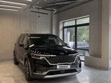 Kia Carnival 2021 годаүшін19 800 000 тг. в Алматы