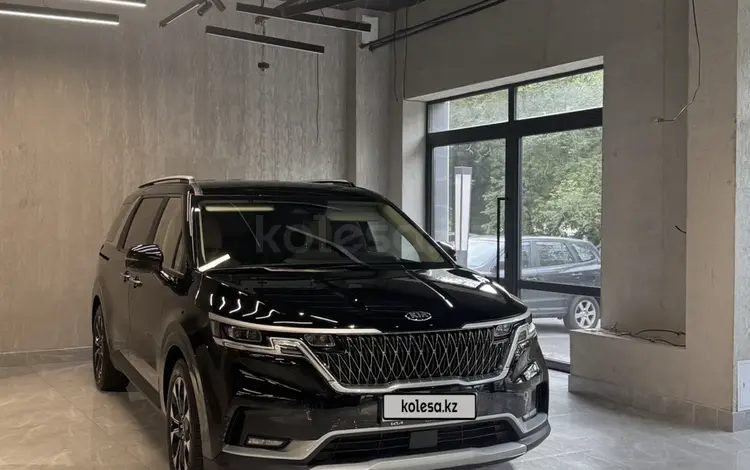 Kia Carnival 2021 годаүшін19 800 000 тг. в Алматы