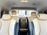 Kia Carnival 2021 годаүшін19 800 000 тг. в Алматы – фото 3